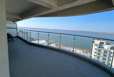 Mamaia - Apartament de 3 camere cu vedere la lac si mare. - 26