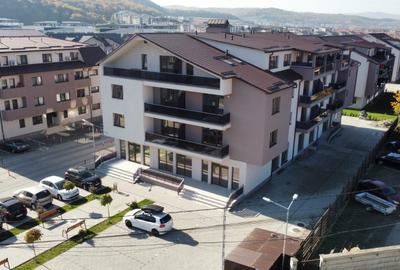 Ap 18 C5 Tautului Residence Park Parcul Poligonului Zona Sub cetate - 19