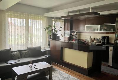 Super oferta! 3 camere, 78 mp, garaj, zona The Office - 2