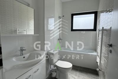 TOTUL NOU!Casa individuala,4 camere,3 BAI,TERASA,GARAJ,zona Dezmir - 6