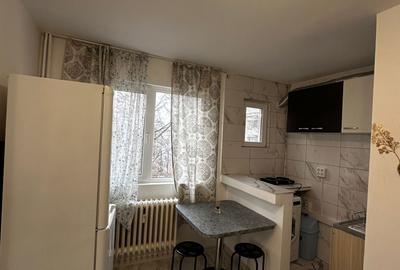 Apartament cu 2 camere, etajul 2/4, zona Tatarasi - 5