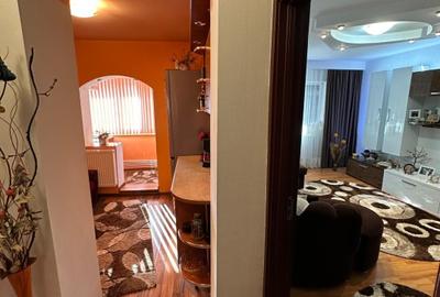 3 camere, cartier Sarari, 2 băi, mobilat complet, direct proprietar - 5