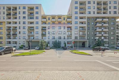 Studio modern | Coresi Avantgarden | Aleea pietonală, Kasper - 20