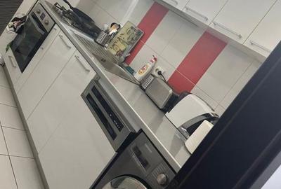 Apartament 2 Camere,Titan,Palladium Residence,bl.2016,et.2/11,centrala,parcare - 5