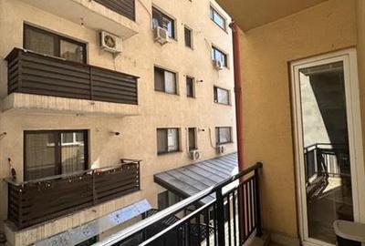 2 Camere, Mall Vitan, Pet Friendly, Centrala Proprie, 10 min Metrou - 8