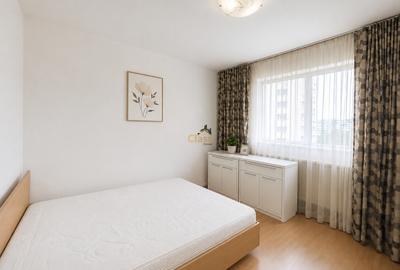 Apartament 2 camere | Etaj Intermediar | 52 mpu| Casa Radio Grigorescu - 3