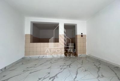 Spațiu de închiriat - 170mp - zona UTA Vlaicu - 11