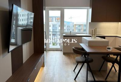 Apartament 2 camere | Parcare | Mobilat Premium | Ozone Residence - 2