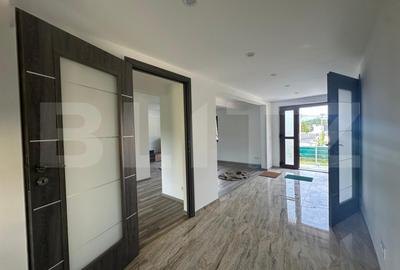 Casa renovata cu 2 apartamente separate – Rasnov - 8