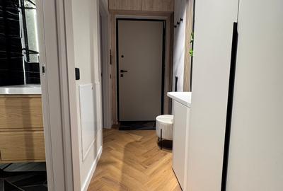 Apartament 3 camere Bloc Boutique 2025 Mobilat Si Utilat Comision 0% - 13