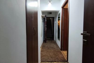 Apartament Parc Copou - Spital Parhon ,mobilat si utilat - 9