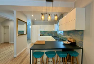 De inchiriat - Duplex - Pipera - 1