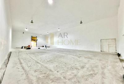 Hale noi cu congelare, de la 200 mp, acces TIR, Nord, Ploiesti - 4