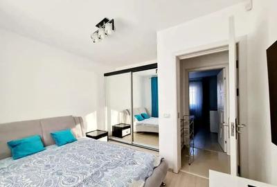 MAMAIA SAT VILA P+1E 4 CAMERE TOTUL NOU PRET 188.000 EURO - 6