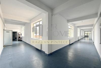 Spatiu birouri sau clinica, 519 mp, zona Sud UPG, Ploiesti - 10