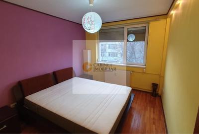 2 camere | 49mp | metrou Valea Ialomitei | renovat | anvelopat - 5