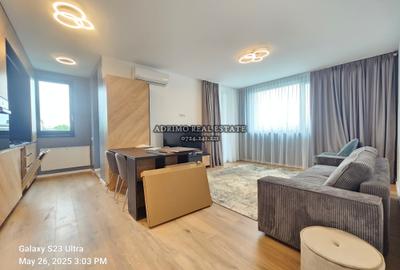 LUX! Ap2cam BND Residence - Bvd Mamaia - Parcare Subterana - 750 eur - 13