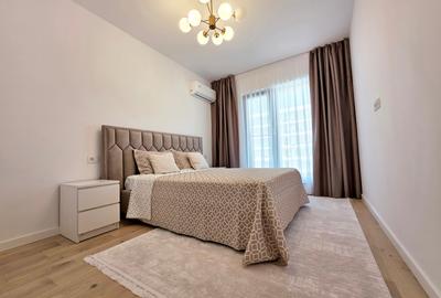 First PIPERA | PRIMA ÎNCHIRIERE | 3 Camere Premium | Climatizare GRATUITĂ - 7
