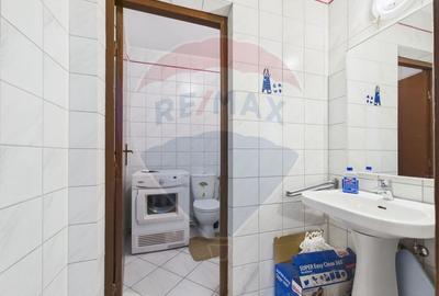 Apartament cu 4 camere și 3 bai, 130 mp, zona ultracentrală Victoriei - 22