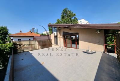0 COMISION  8 camere 3 bucatarii 3 bai 281 mp Barbu Vacarescu Stefan cel Mare - 19