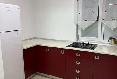 Închiriere Apartament cu 3 camere, parter, parcare, pet friendly, 8 min metrou - 9