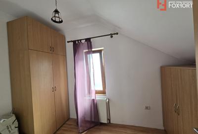 Duplex cu 5 camere de vanzare in localitatea Mosnita Noua - 26
