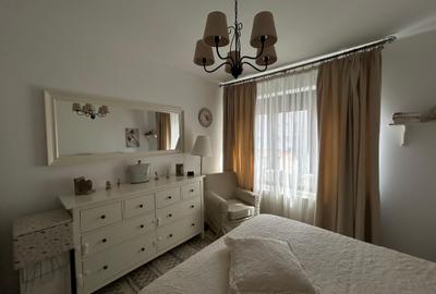 Apartament 2 camere de închiriat – 55 mp, zona Marriott–13 Septembrie - 6