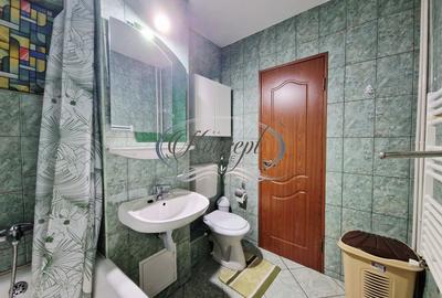 Apartament decomandat, etaj intermediar, zona Primaverii - 8