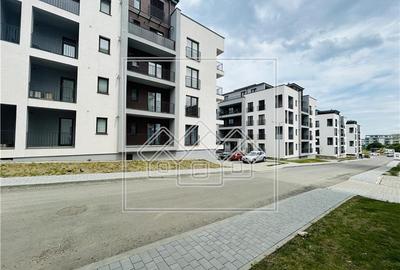 Apartament de vanzare in Sibiu - 2 camere - bloc lift - ansamblu nou - 7