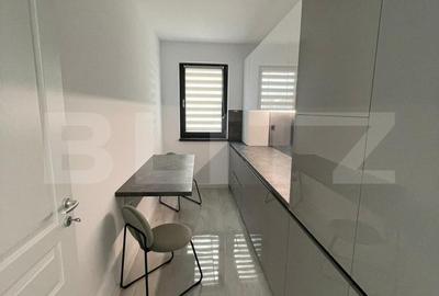 Apartament de 2 camere, 58 mp, zona Dacia - 5