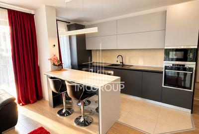 Inchiriere apartament elegant 3 camere, 2 bai & terasă, Sopor - 4