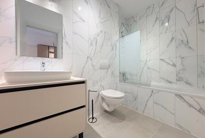2 camere, amenajat modern, prima inchiriere - Denya Forest - 18