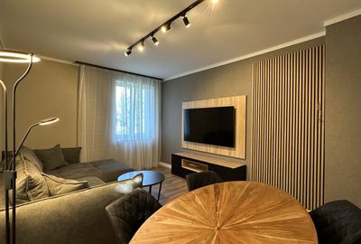Apartament cu 2 camere de inchiriat - Centru - 2