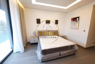 Kiseleff, rental, pet friendly, 5 rooms, 241 sqm, 84sqm terraces, 2 parking lots - 27