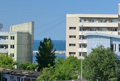 ✅Apartament 2 camere decomandate cu dressing, bloc nou · Faleză Nord - 8