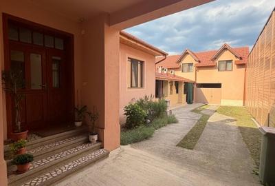 Casă individuală cu 6 camere în Gladna Montană
