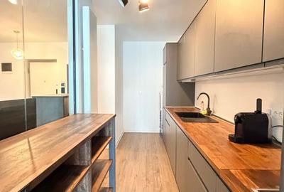 Vanzare Studio Dublu Cloud 9 Residence Faza 1 Loc Parcare Inclus - 6