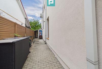 Casă individuală premium, Ciarda Roșie Timișoara - 27