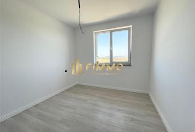 Duplex La Cheie | Avans +  Rate 24 luni | Ipotesti | Suceava | ID:1455 - 3