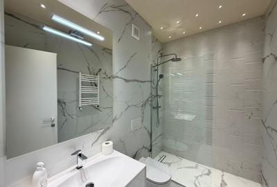 Apartament 4 Camere | Premium | 2 Locuri Parcare | Prima Închiriere - 22