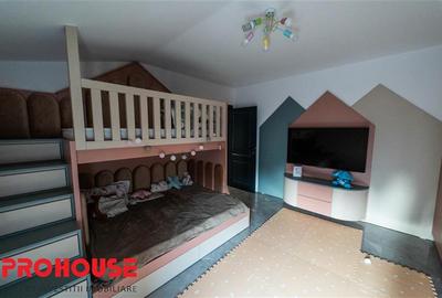ULTRACENTRAL - Apartament 3 camere decomandate - bloc tip vila - renovat complet - 11