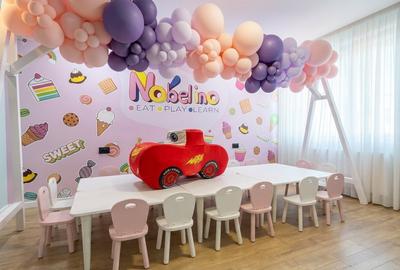 Spațiu comercial, 159 mp în Voluntari