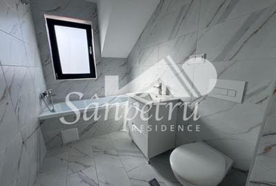 Apartament 3 Camere Spațios, Avans minum 5%, diferenta la semnarea finala! - 22
