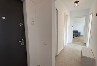 Dristor,ap.2 camere,decomandat,et.7,renovat recent,prima inchiriere,650Euro/luna - 13