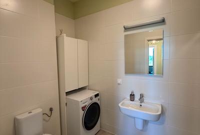 Apt. 2 cam City Point,bloc 2018,zona Aviatiei-DRPCIV,15 min. metrou Aurel Vlaicu - 23