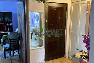 Apartament 2 camere Decomandat Bd Regele Mihai I (fostul Bd Bucuresti) - 4