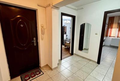 INCHIRIERE APARTAMENT 2 CAMERE - LOC DE PARCARE, ULTRACENTRAL PLOIESTI - 13