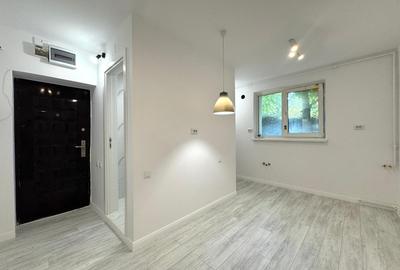 Apartament cu 2 camere open în Vitan