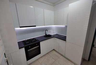 Garsonieră Decomandata Mobilată și utilată modern | Loc de parcare - 5