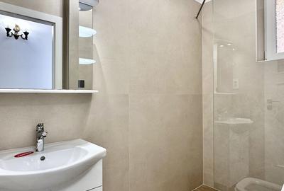 Casa de inchiriat, 3 camere, 3 bai, renovata, prima inchiriere. - 13